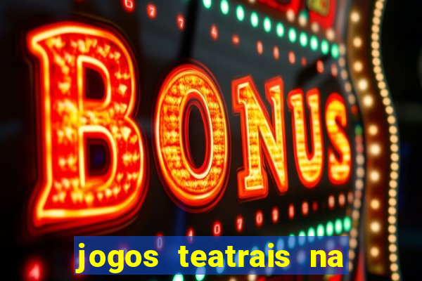 jogos teatrais na escola olga reverbel pdf